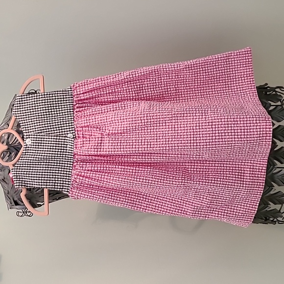 Summer dress - Picture 2 of 2